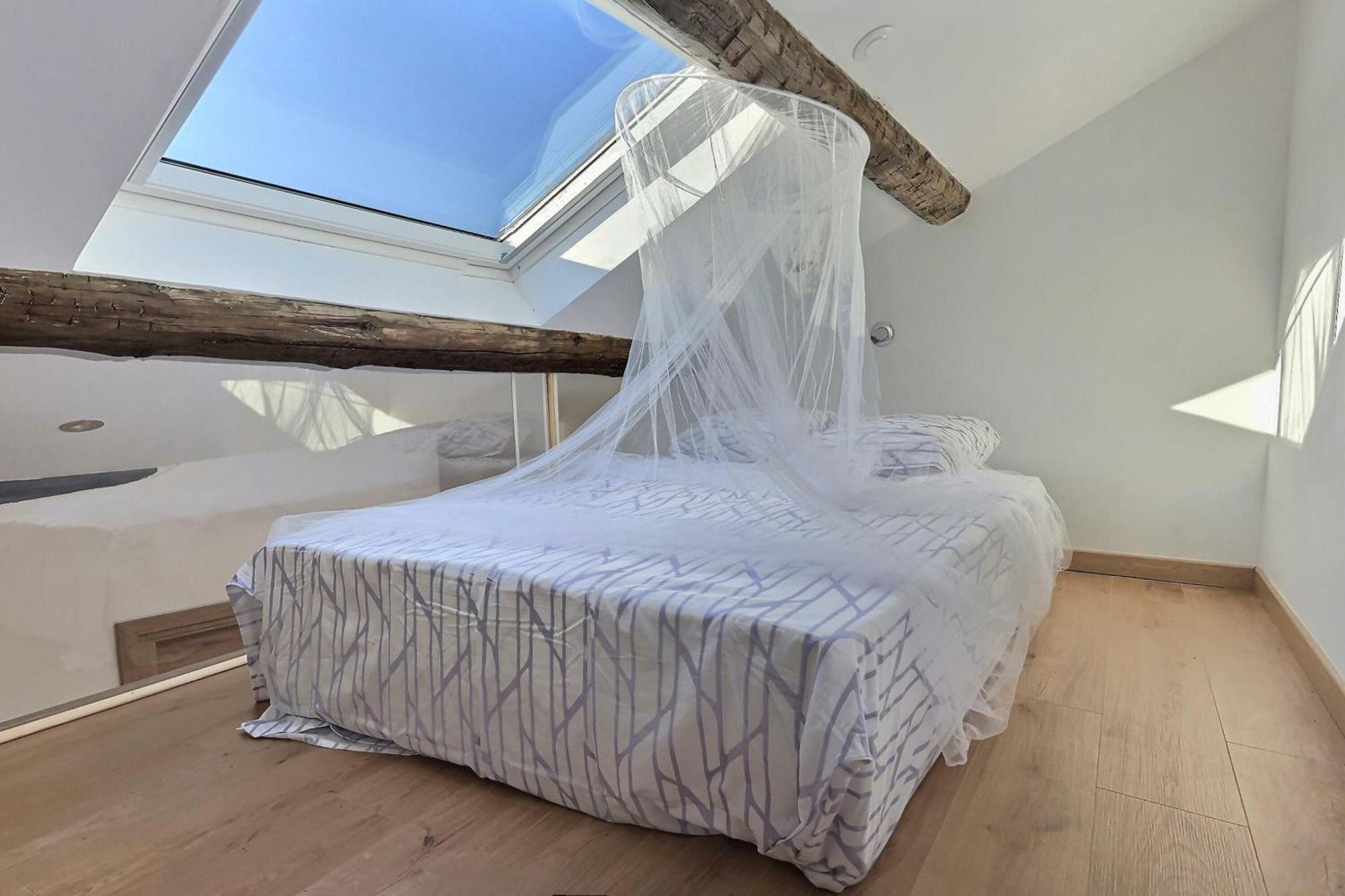 Jungle Loft Beziers Centre Apartment ภายนอก รูปภาพ