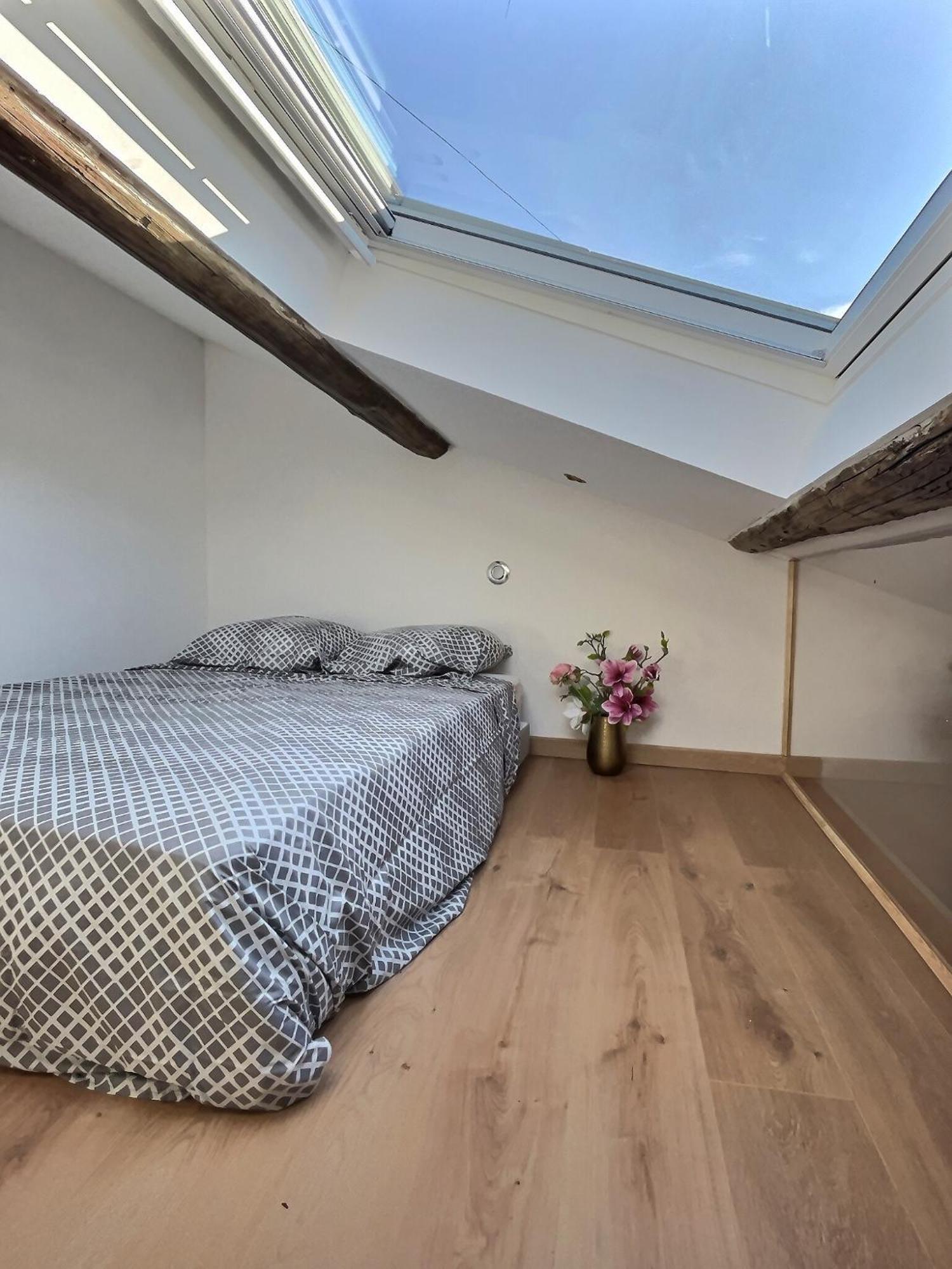 Jungle Loft Beziers Centre Apartment ภายนอก รูปภาพ