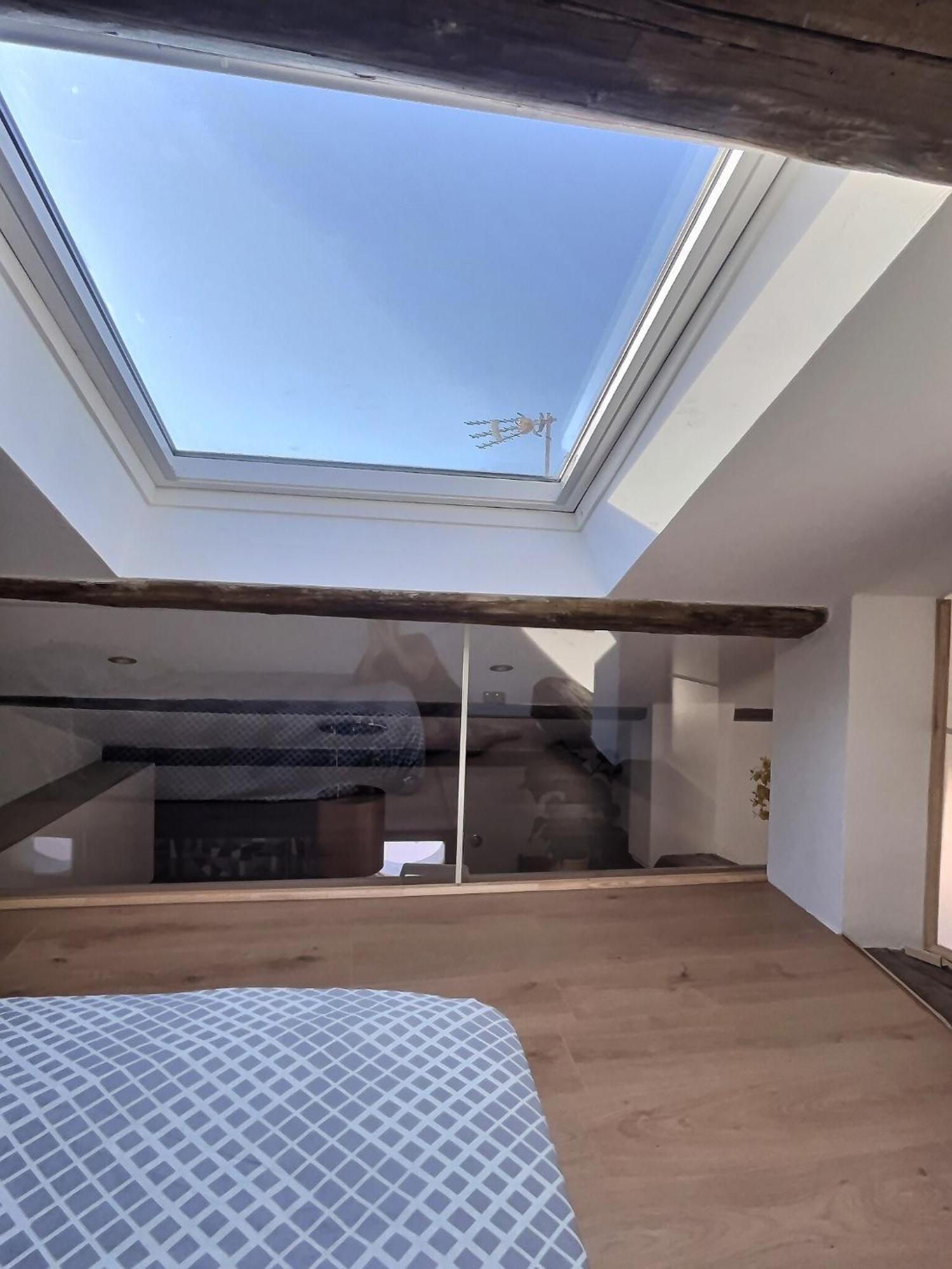 Jungle Loft Beziers Centre Apartment ภายนอก รูปภาพ