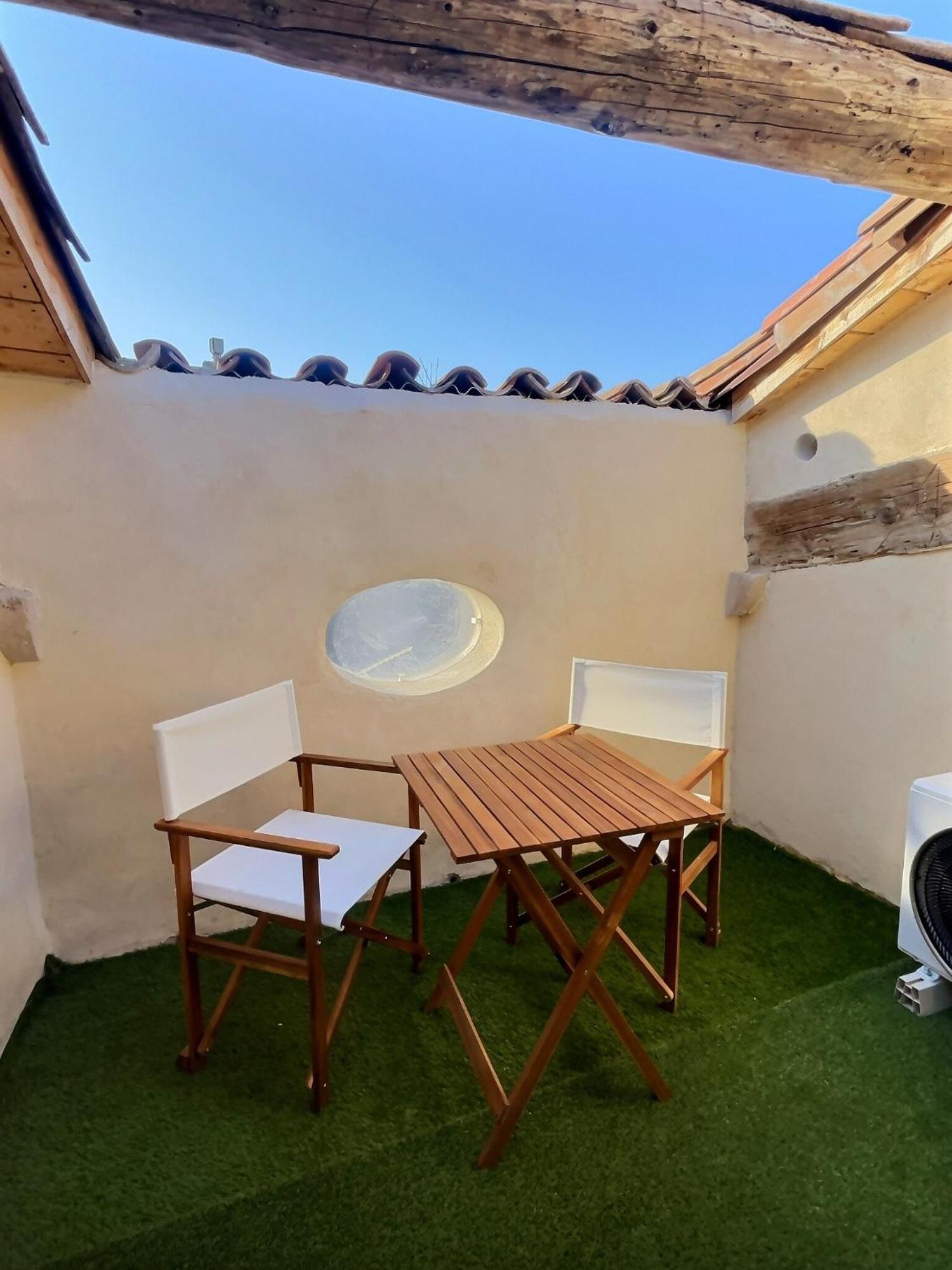 Jungle Loft Beziers Centre Apartment ภายนอก รูปภาพ
