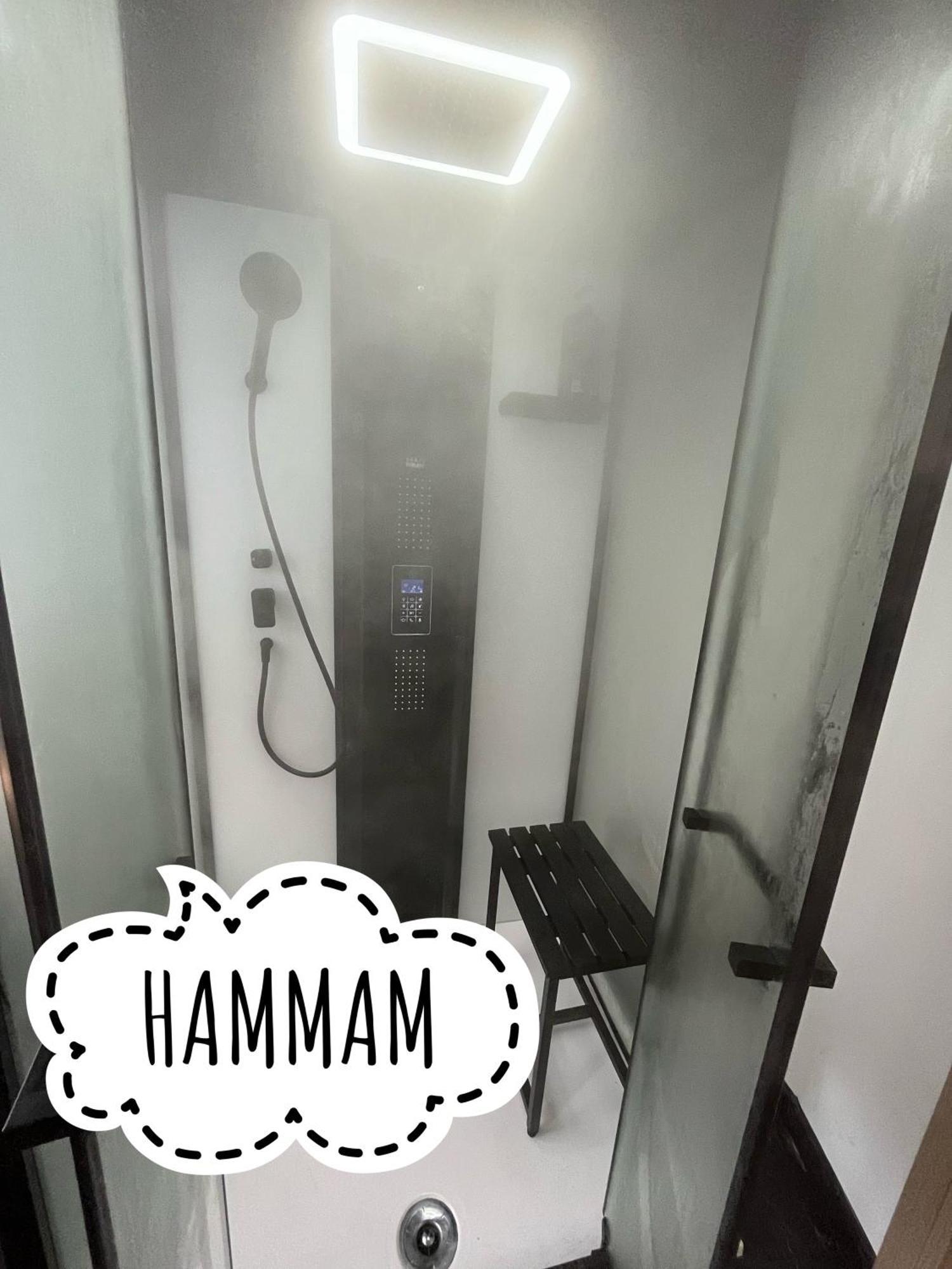 Jungle Loft Beziers Centre Apartment ภายนอก รูปภาพ